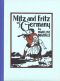 [Gutenberg 40608] • Mitz and Fritz of Germany